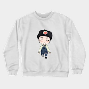 Chibi I.N Crewneck Sweatshirt